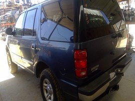 2001 FORD EXPEDITION, XLT MODEL, 5.4 AT, 4WD,   F26411